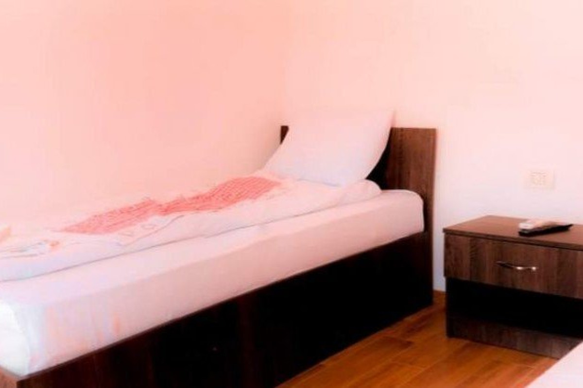 Danube Village Resort