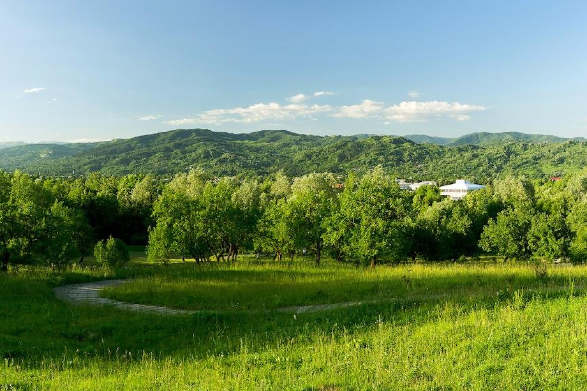 Lac de Verde - Golf and Leisure Resort