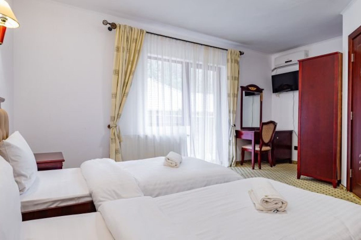 Q Resort and Spa CMP