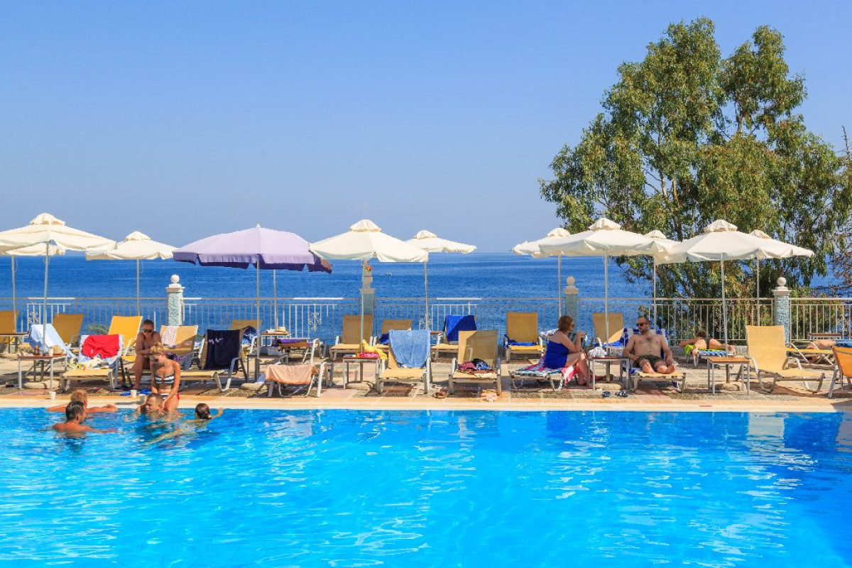 Grande Mare Aqua Park (Benitses)