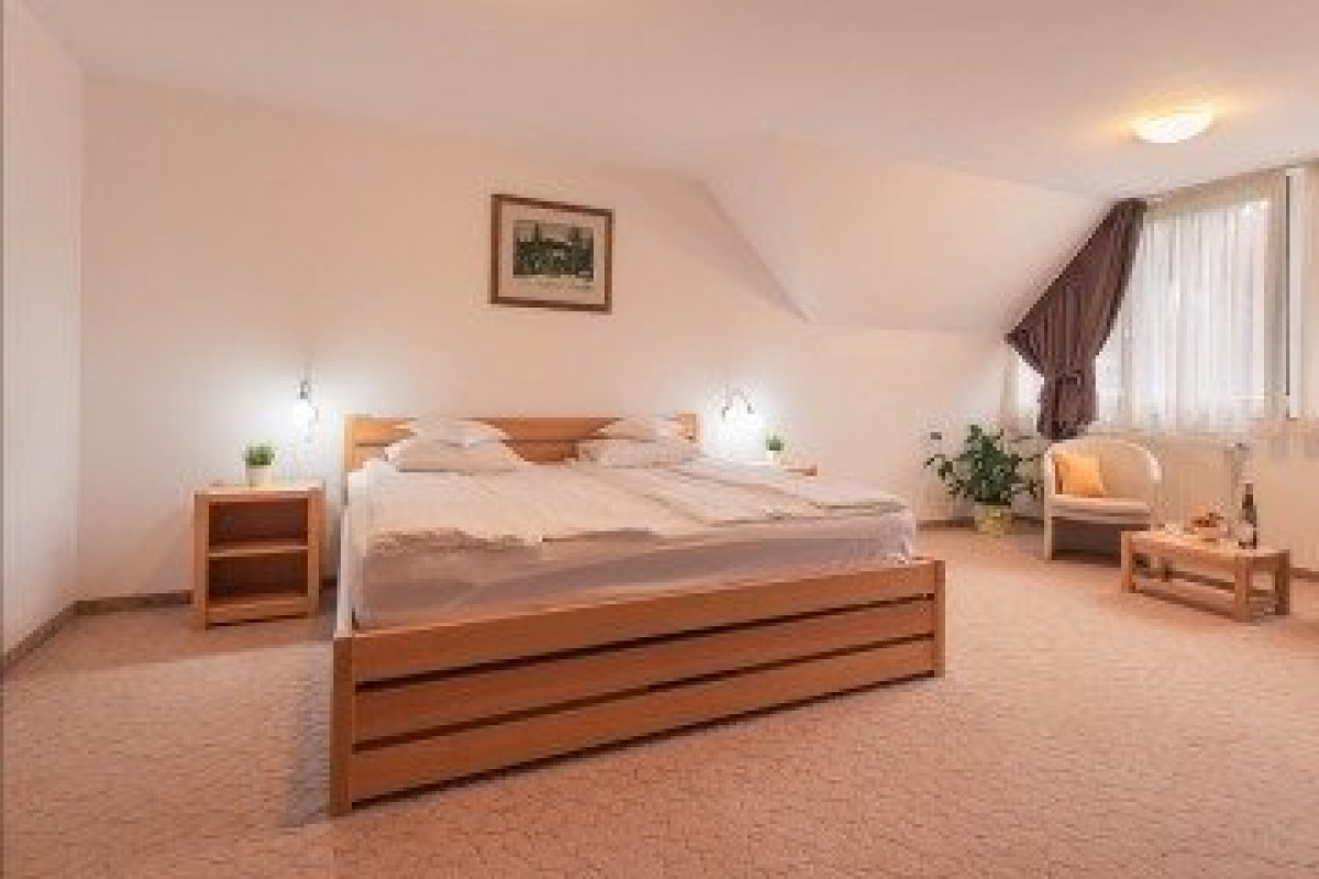 Lobogo Resort CMP