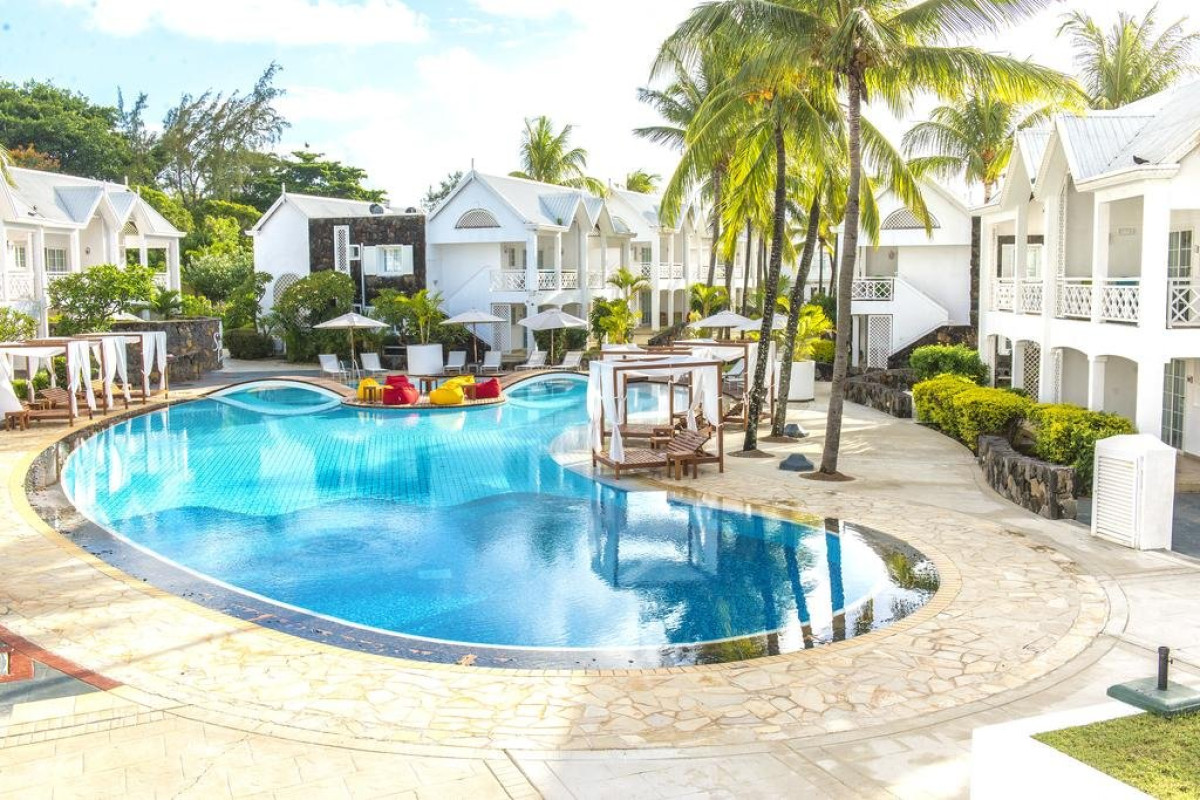 SEAVIEW CALODYNE LIFESTYLE RESORT
