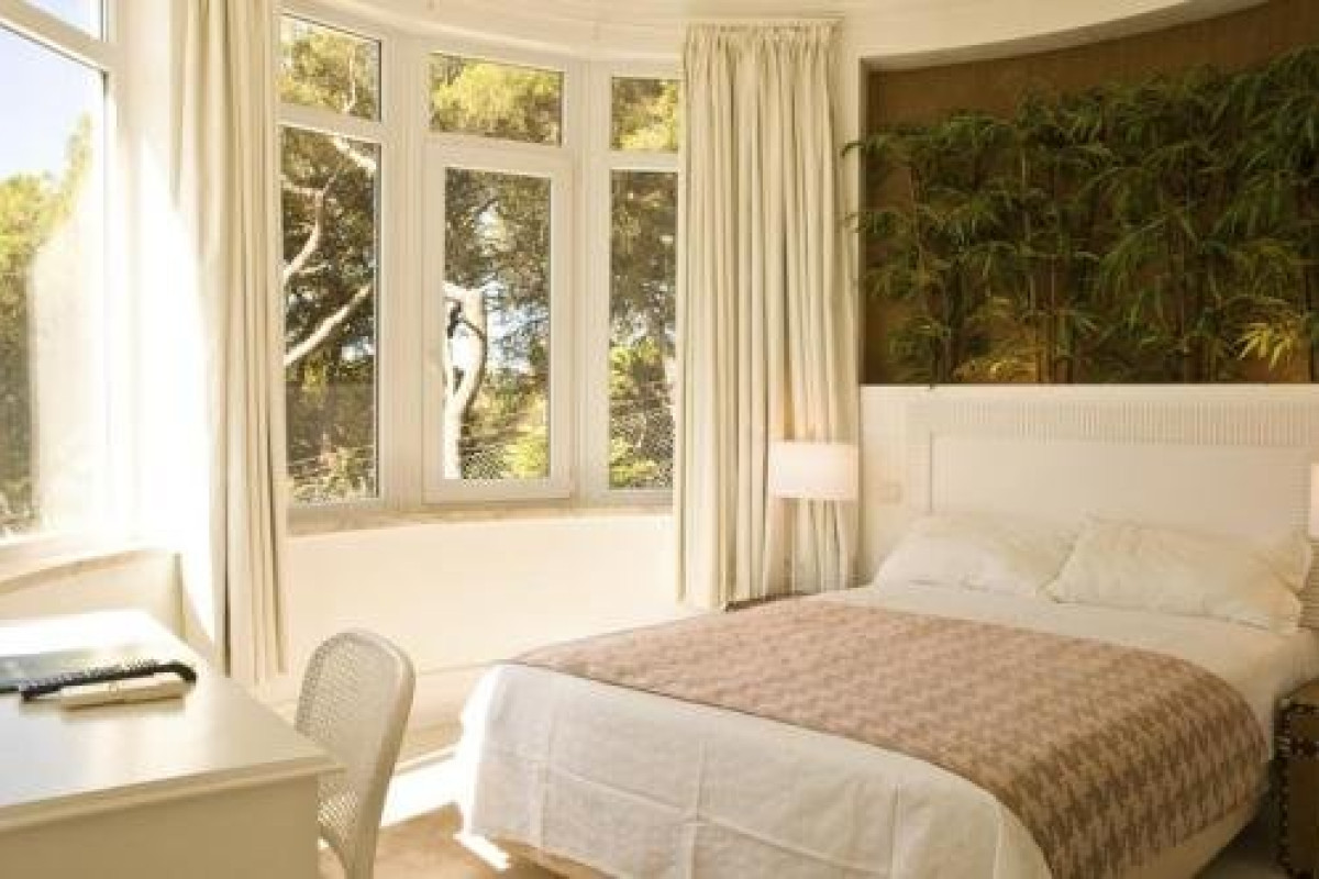 Hotel Amazonia Estoril