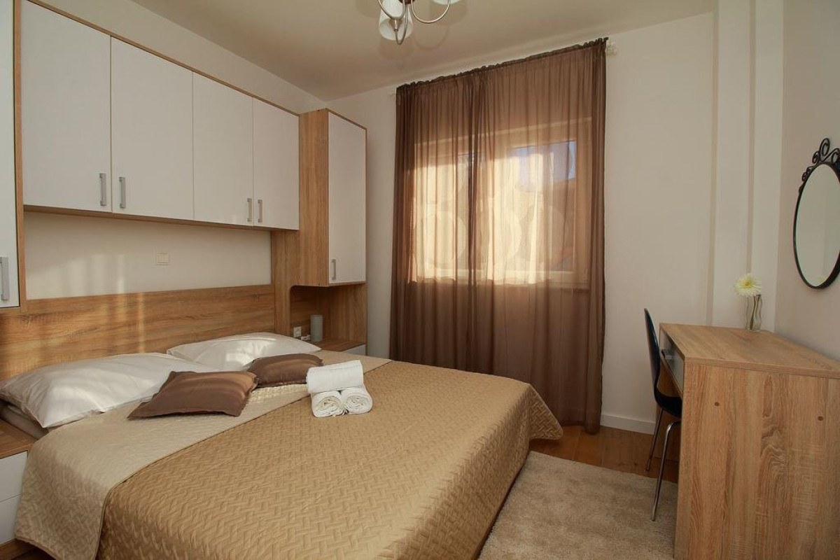 Apartments Stipe (Makarska)