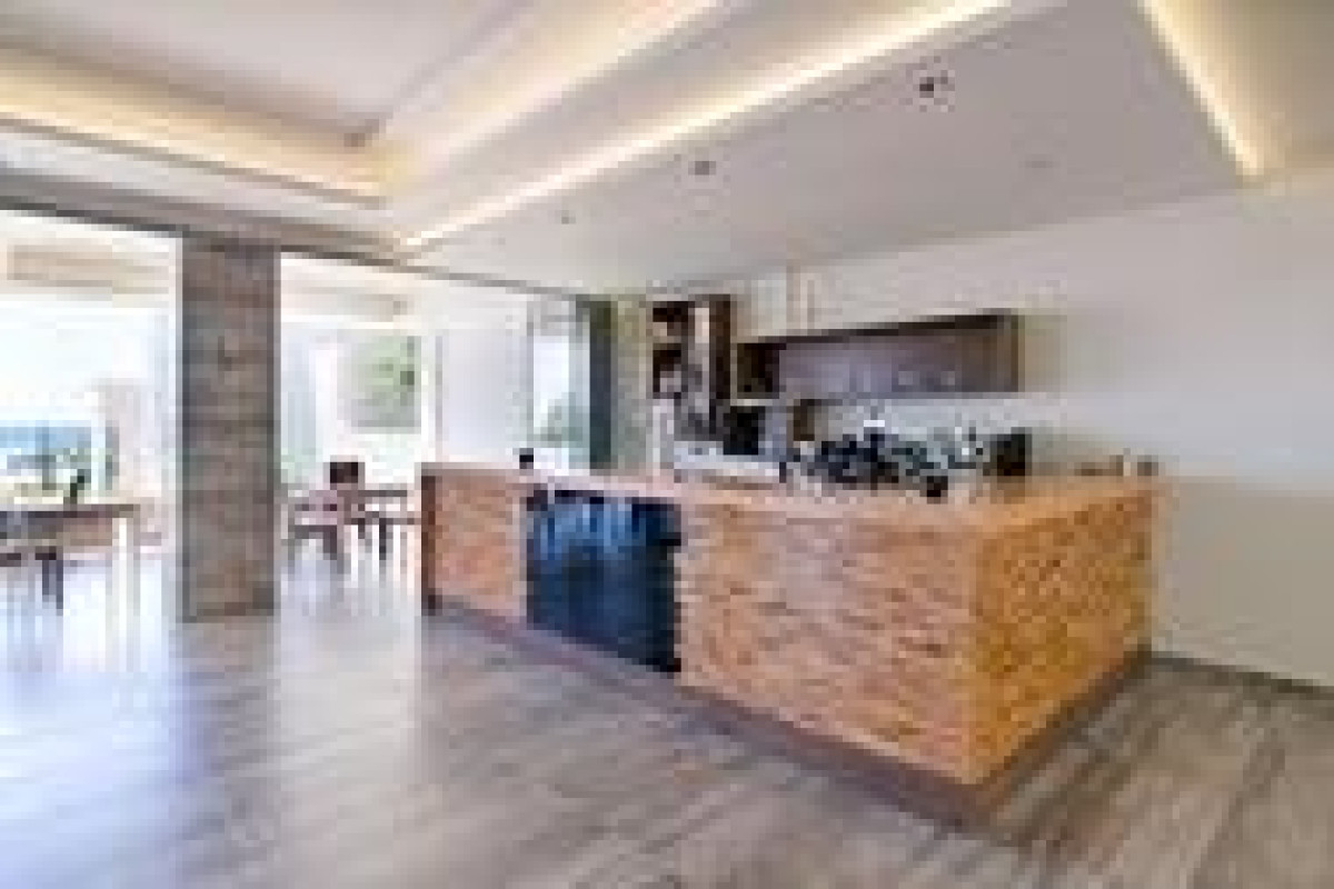 The Dome Luxury Hotel (Limenaria)