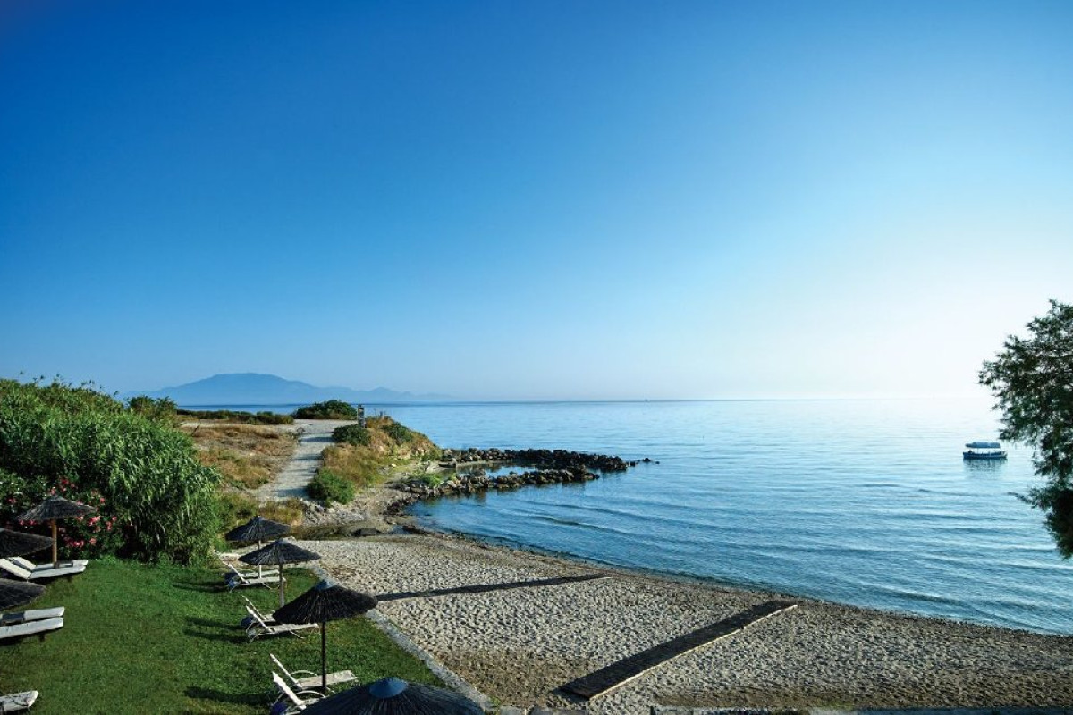 Eleon Grand Resort and Spa (Tragaki)