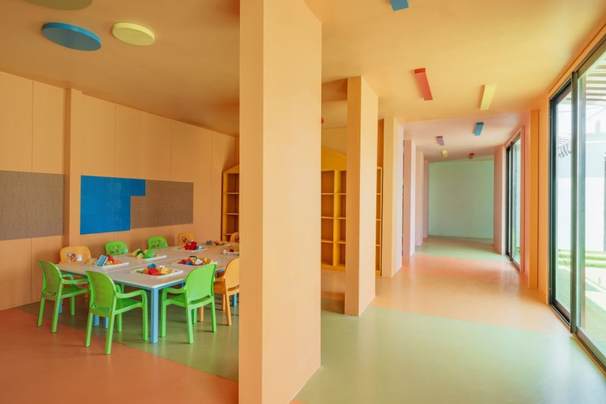 SELECTUM FAMILY COMFORT SIDE (EX.LYRA RESORT)