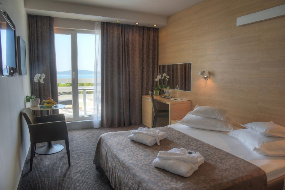 OLYMPIA HOTEL (Vodice)