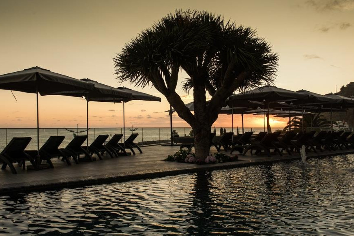 SAVOY SACCHARUM RESORT AND SPA