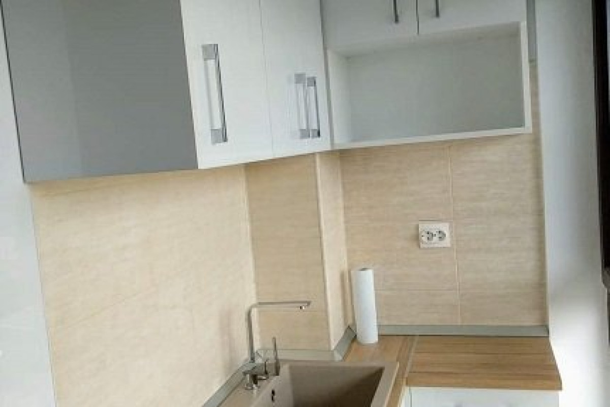 PARADIS APARTMENTS - ALFA BETA