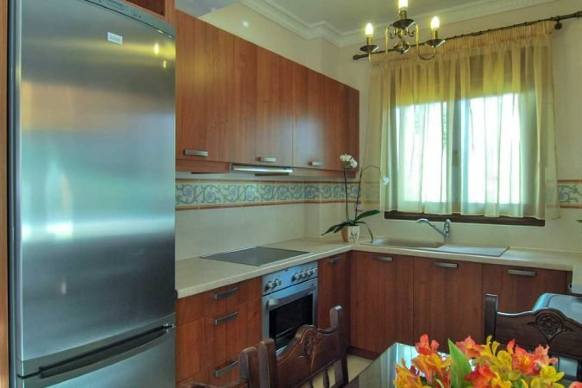 Kerveli Luxury Villa
