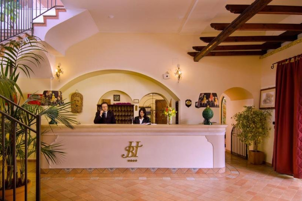 Baia Taormina