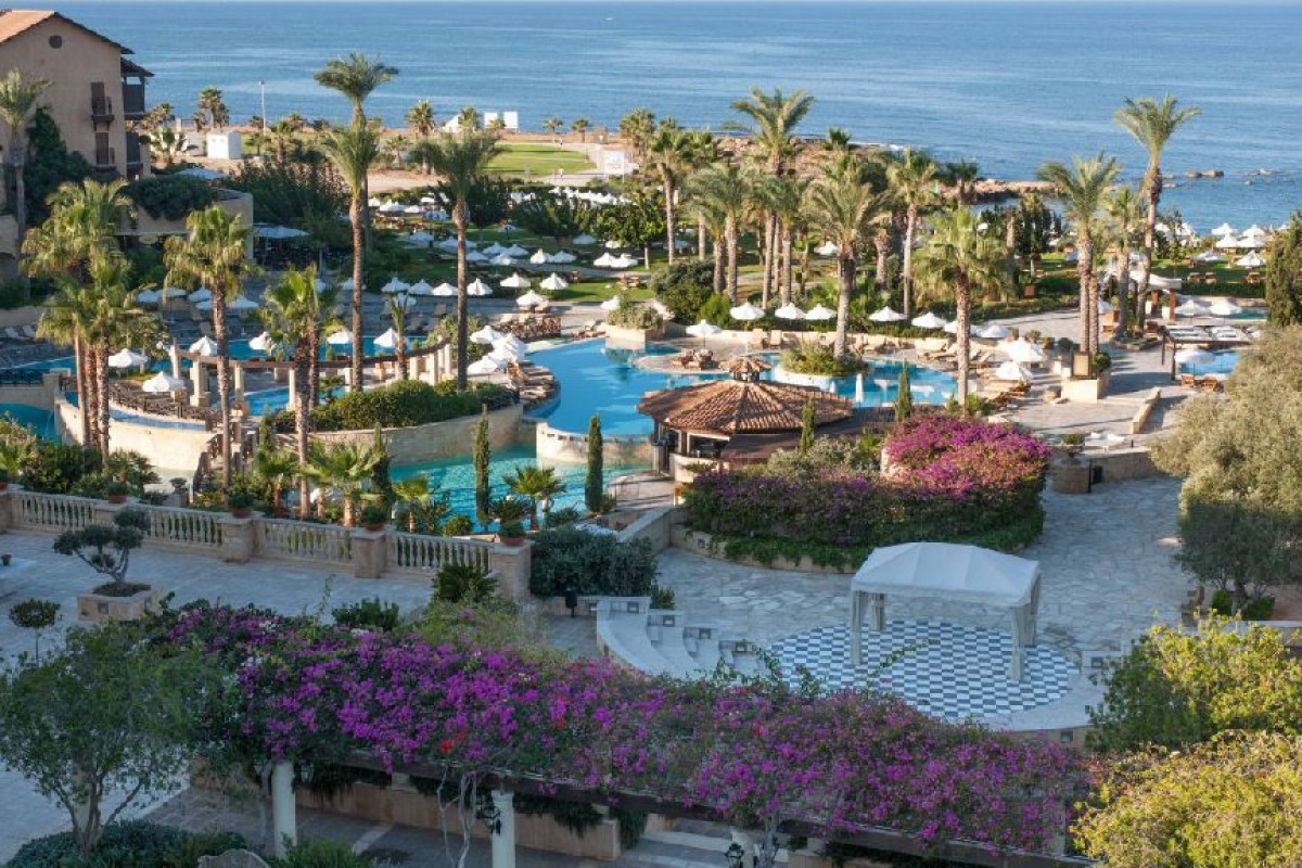 Elysium Paphos