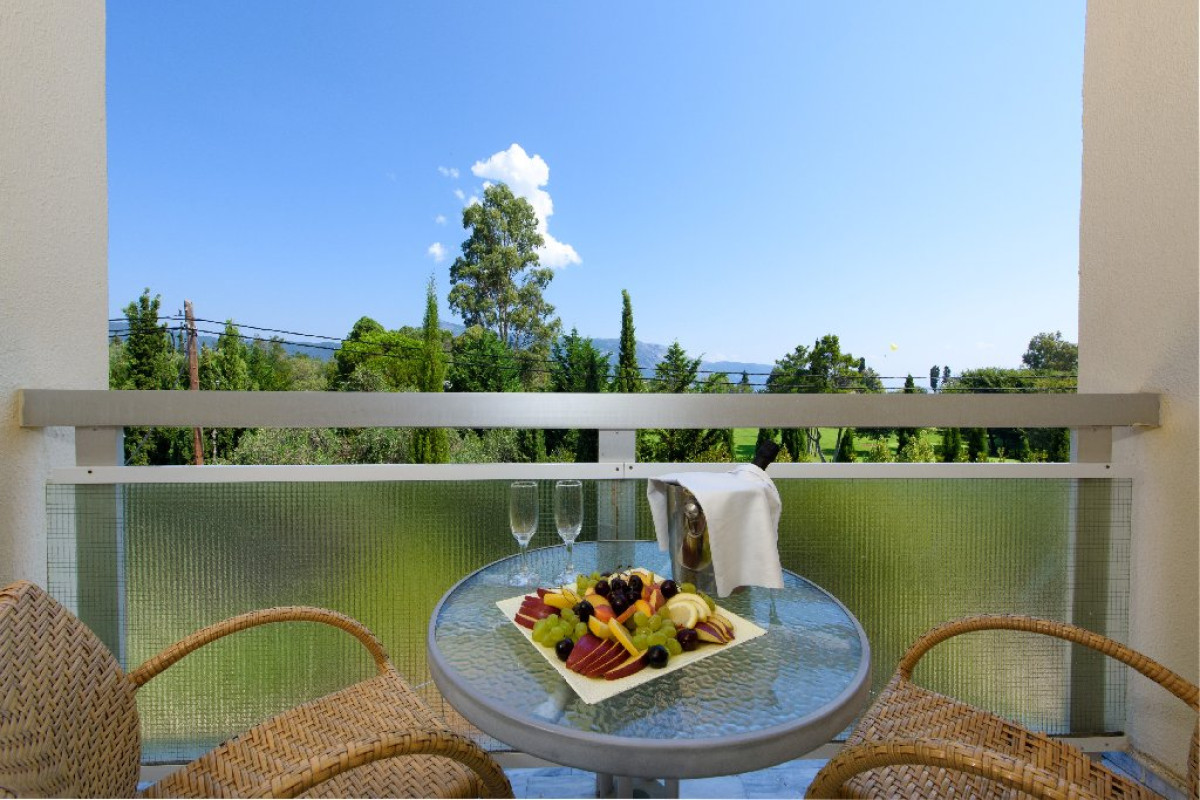 Amalia Hotel (Corfu)