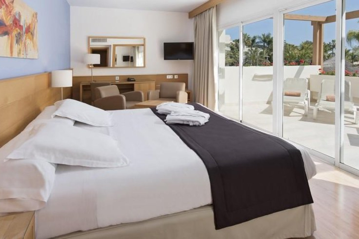 Maspalomas Princess 4*