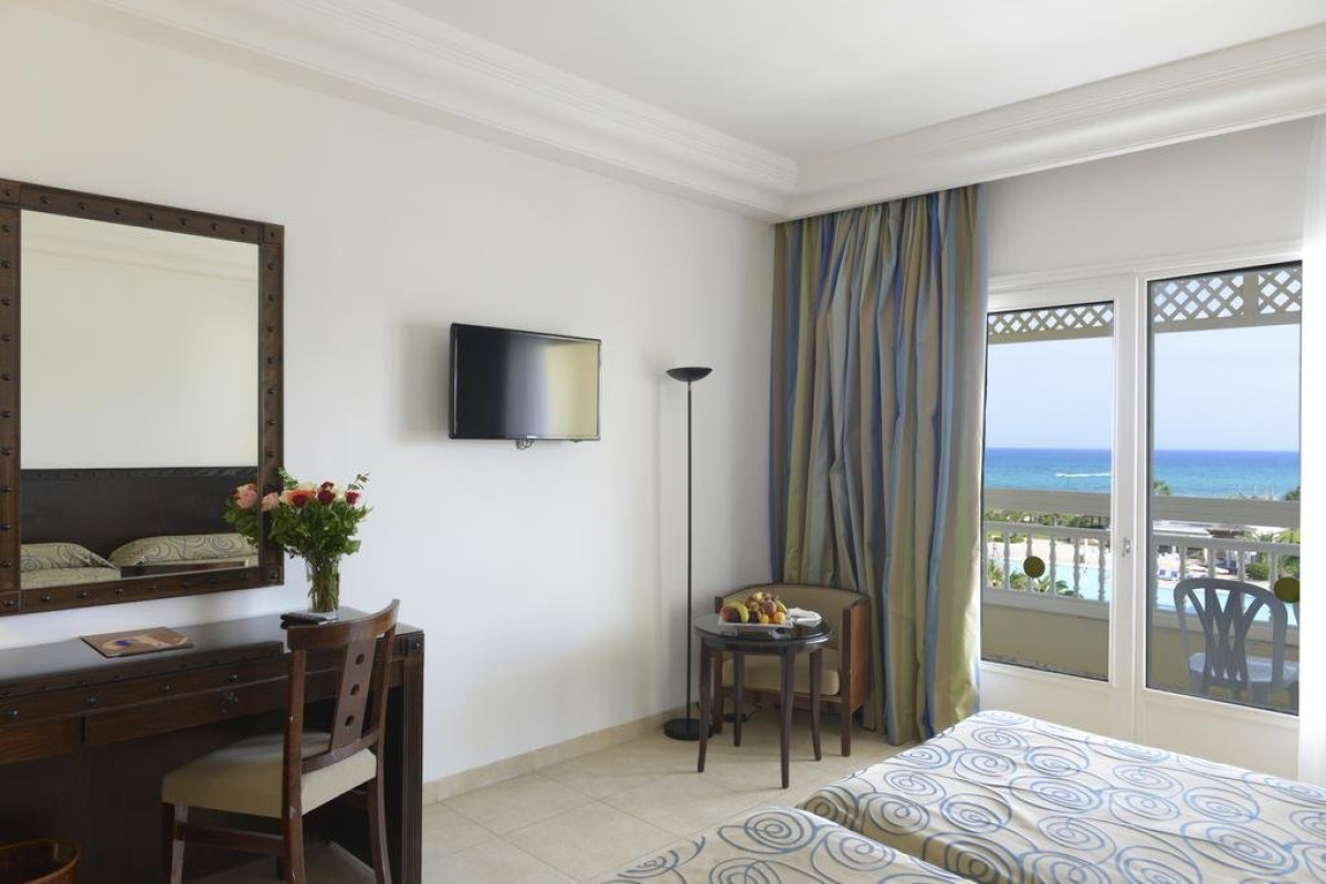 VINCCI MARILLIA (SENIORI +55 ani)
