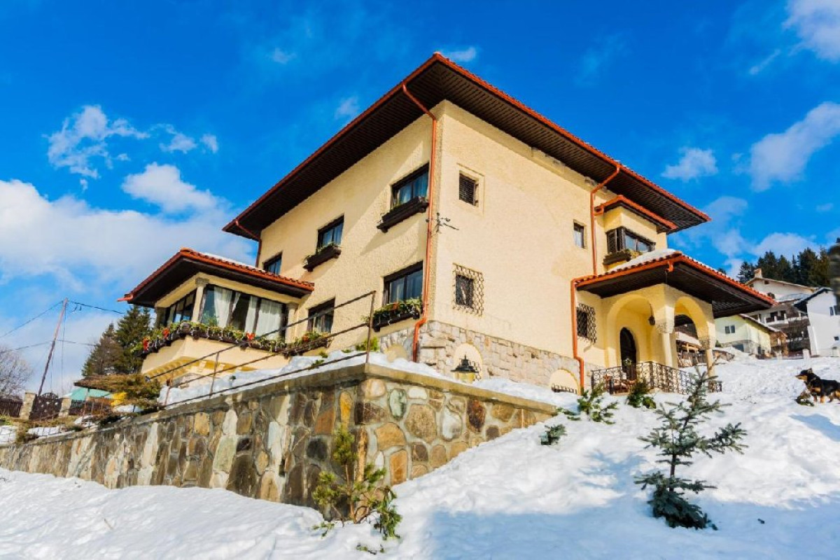 Vila Leonida
