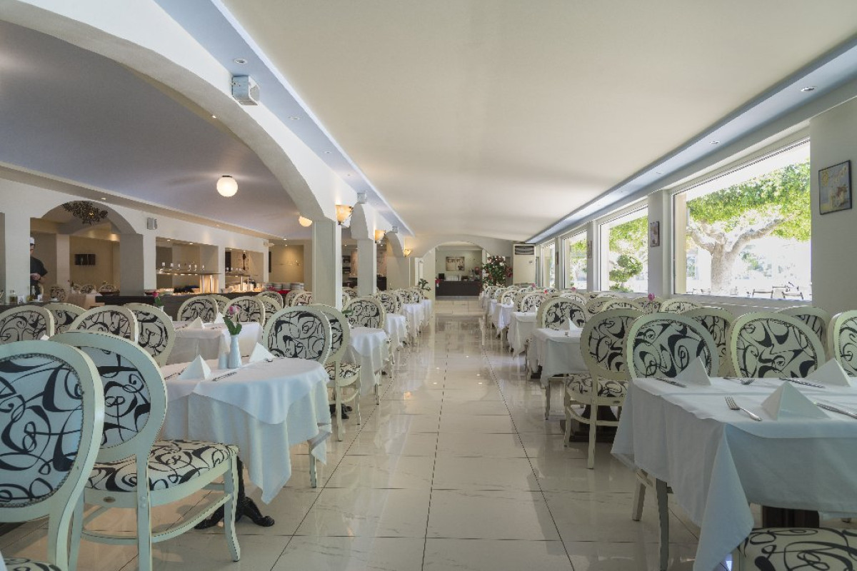Sandy Beach Hotel Kos