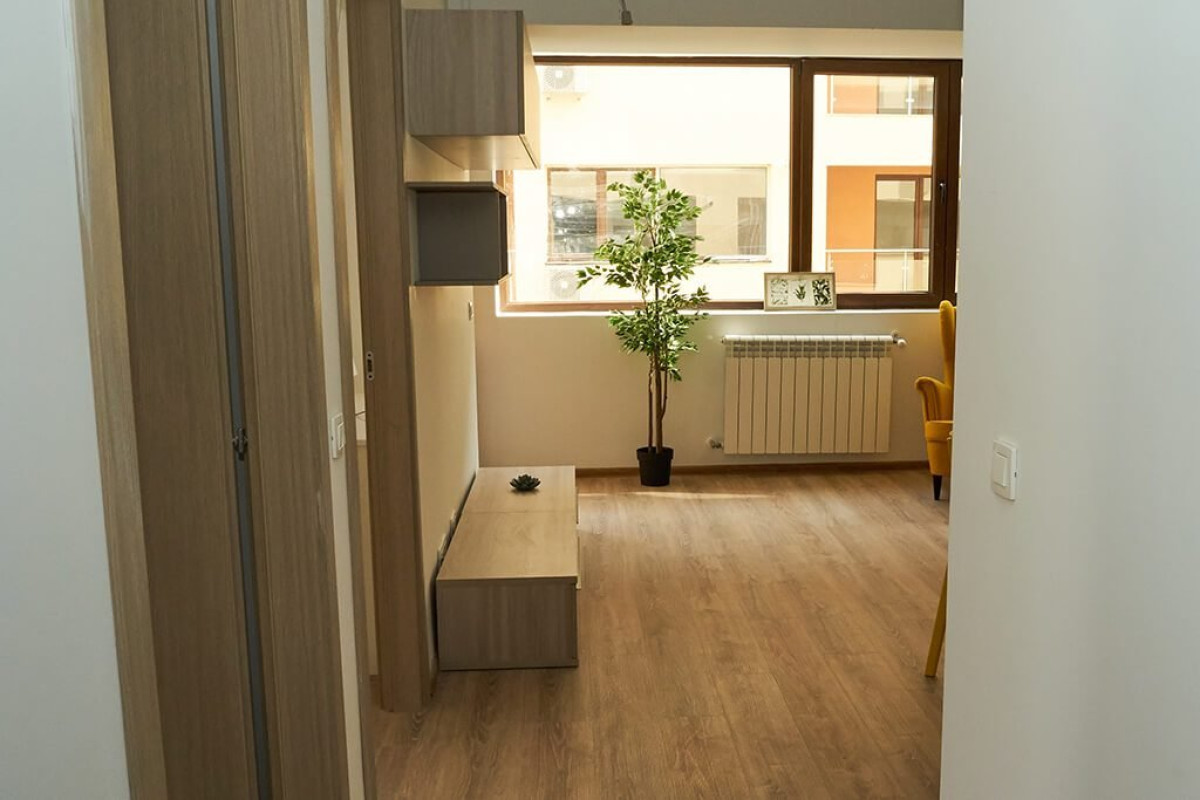 Snagov Lake Suites
