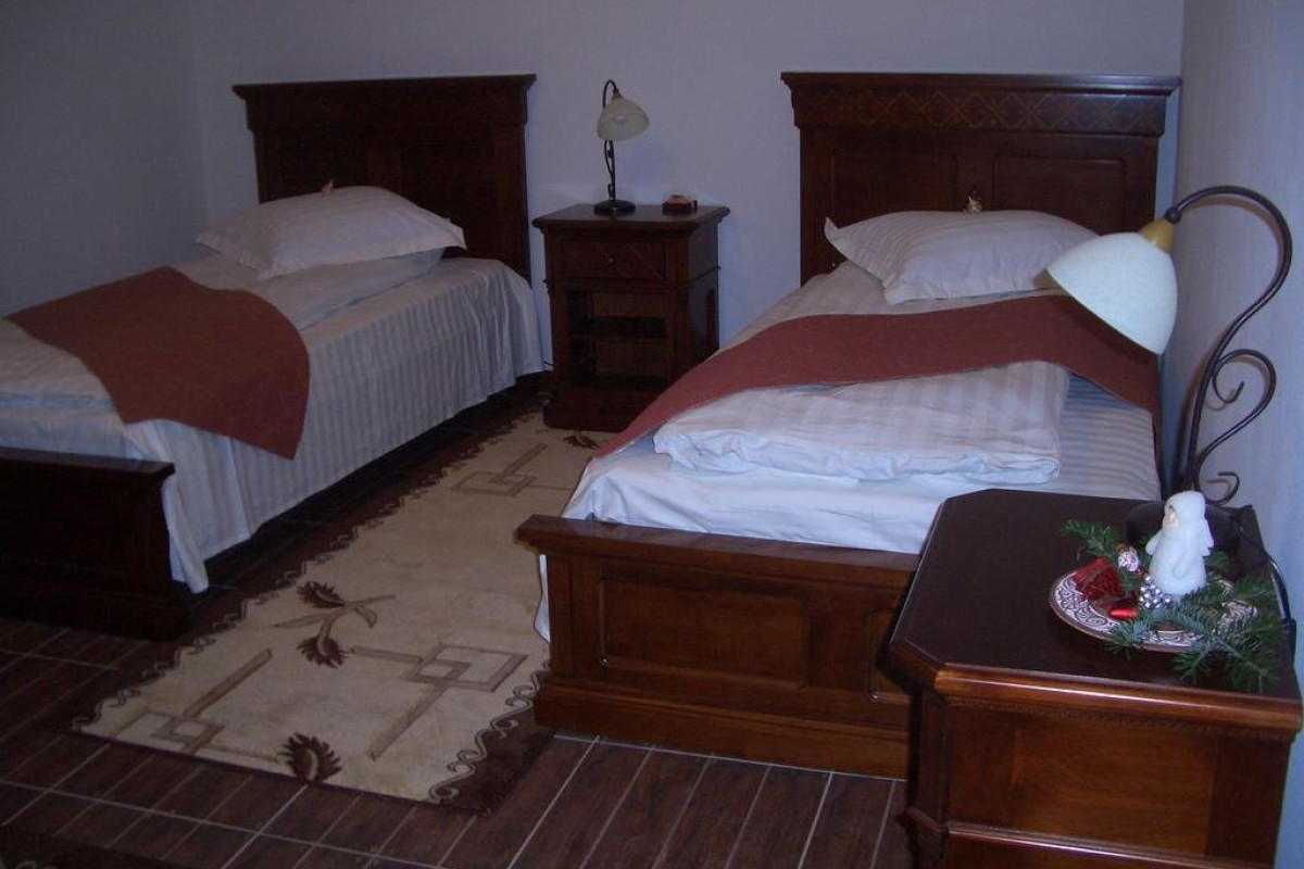 Casa Iurca