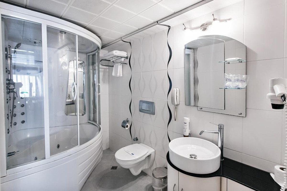 DERICI HOTEL