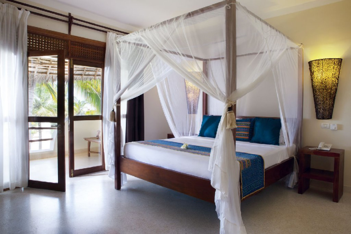 FRUIT AND SPICE RESORT