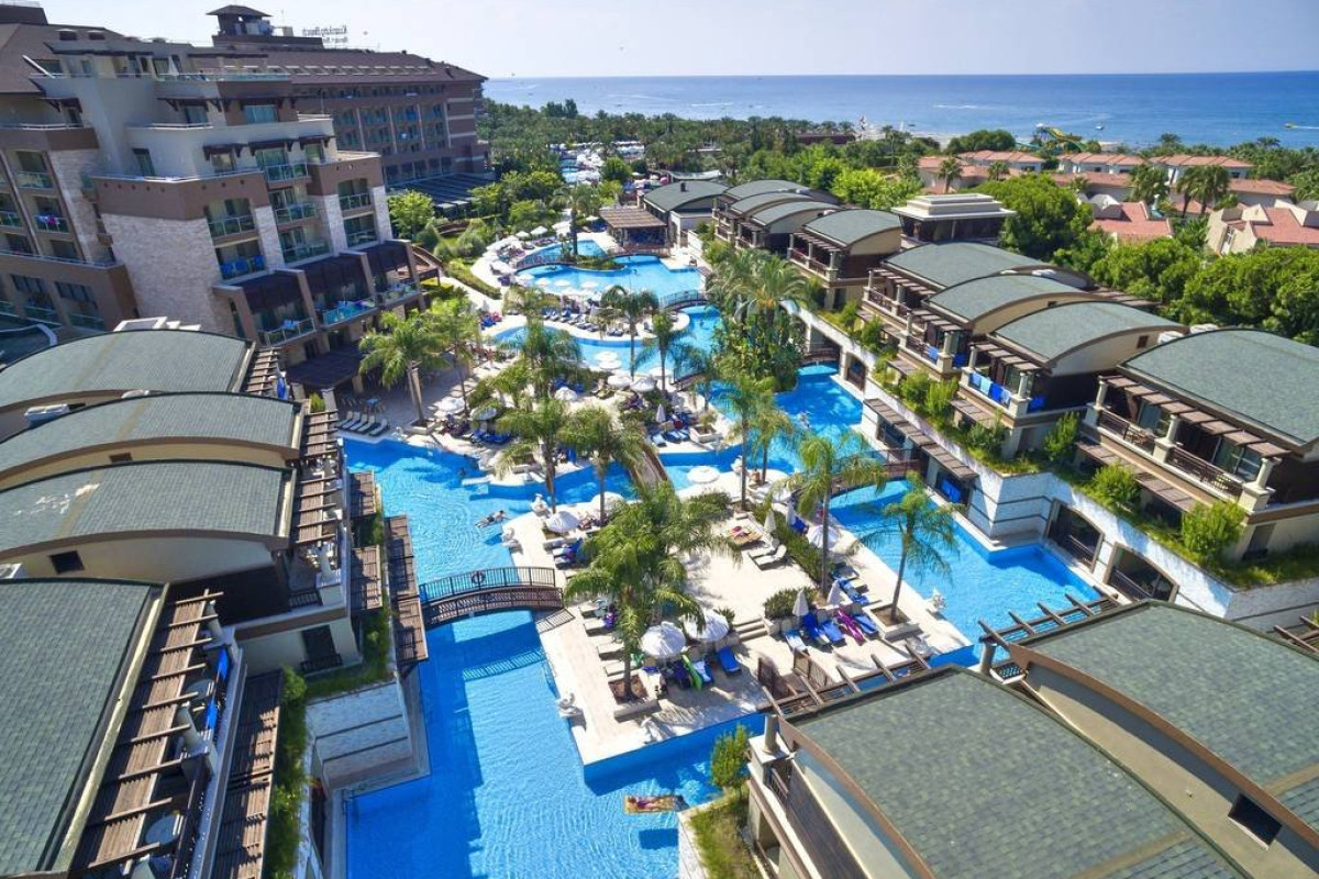 SUNIS KUMKOY BEACH