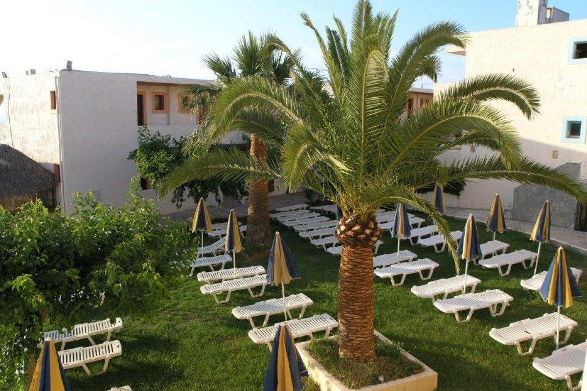 BLUE RESORT (K)