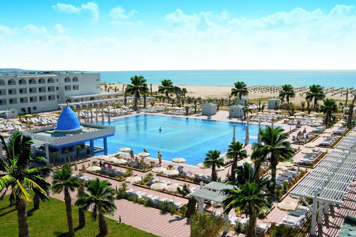 OCCIDENTAL MARCO POLO