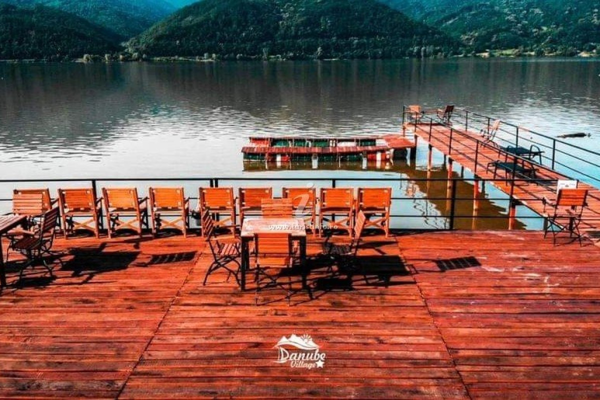 Danube Village Resort