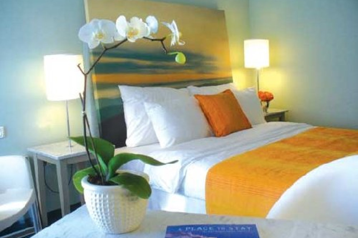 Hotel Palace Bellevue (Opatija)