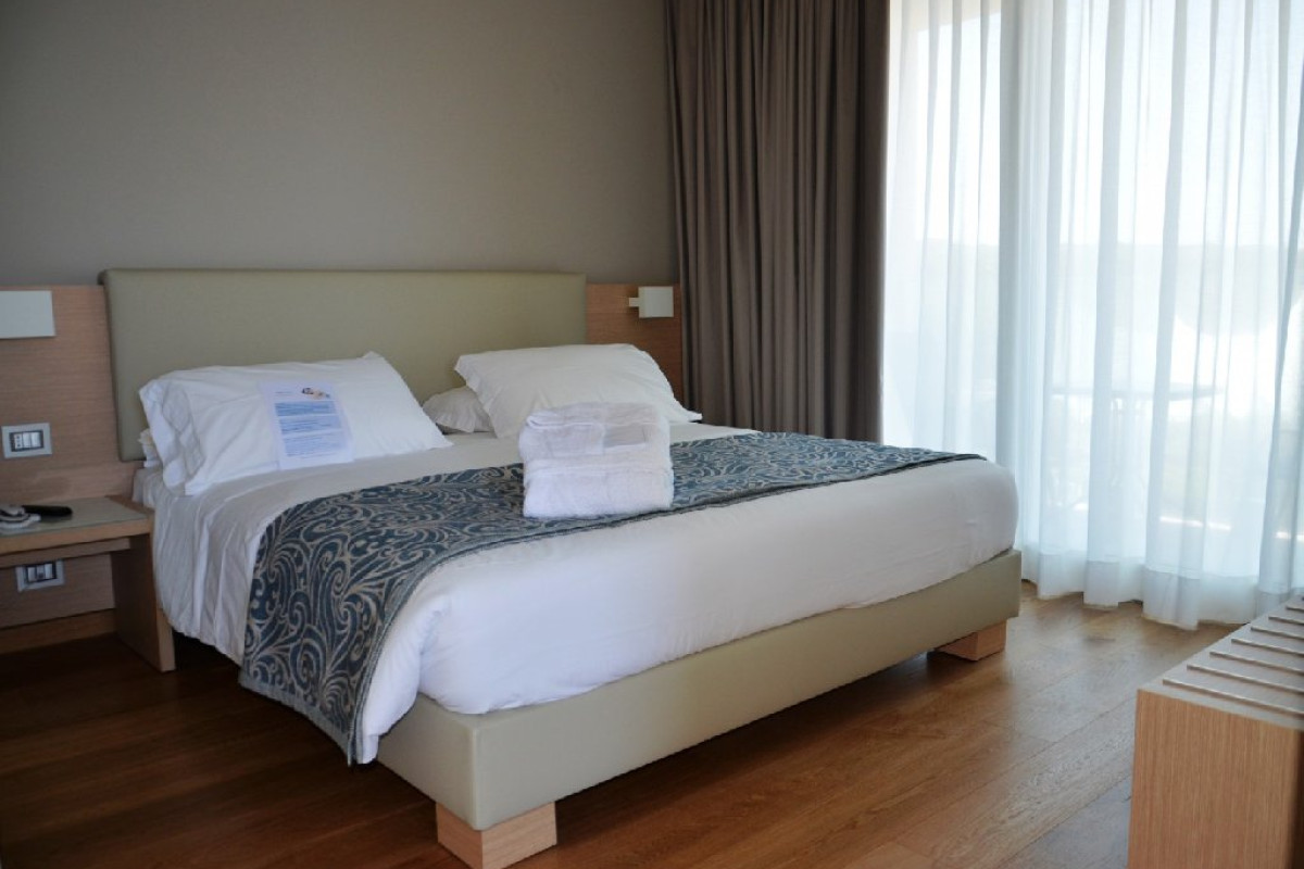 Calabona Hotel