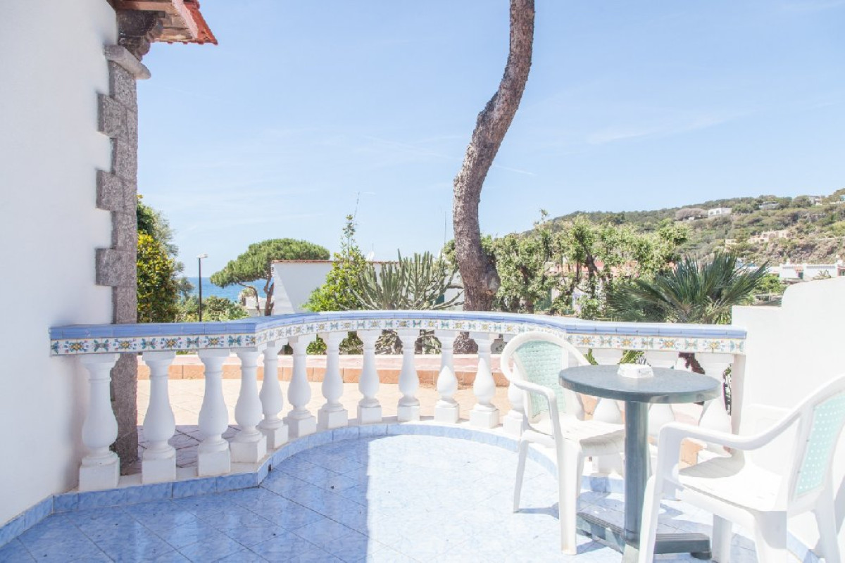 Hotel La Bagattella