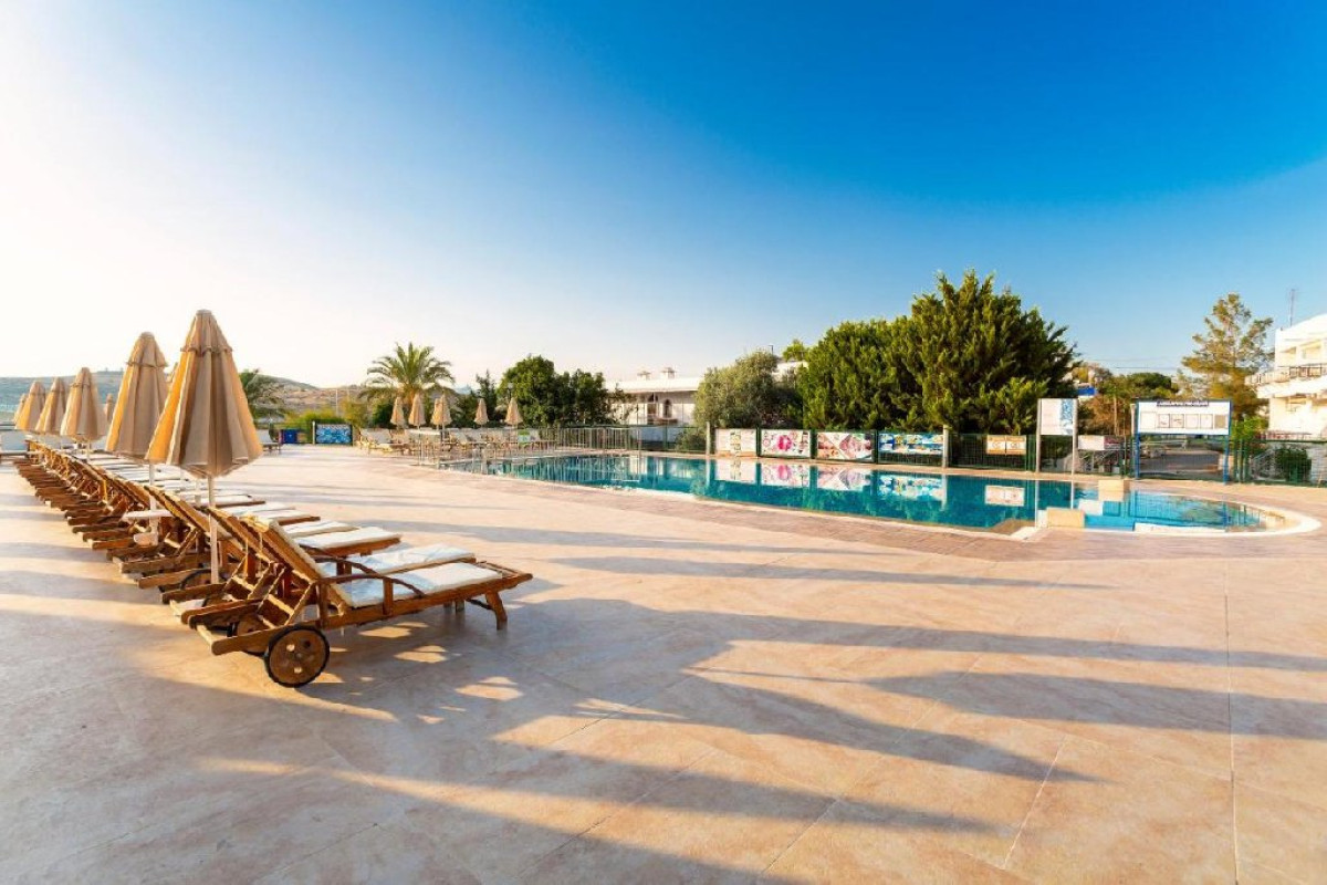 ROYAL ASARLIK BEACH HOTEL (Gumbet)