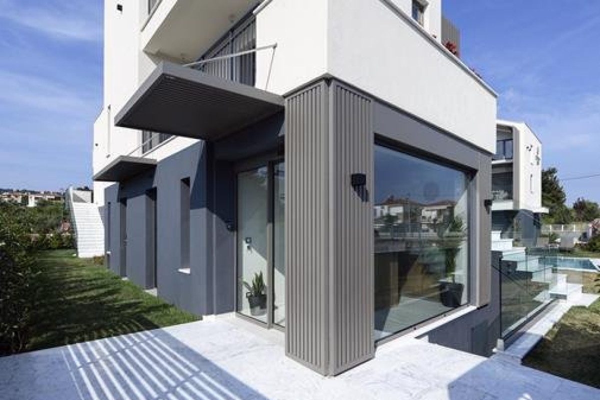 Serenity Suites (Nikiti, Sithonia)