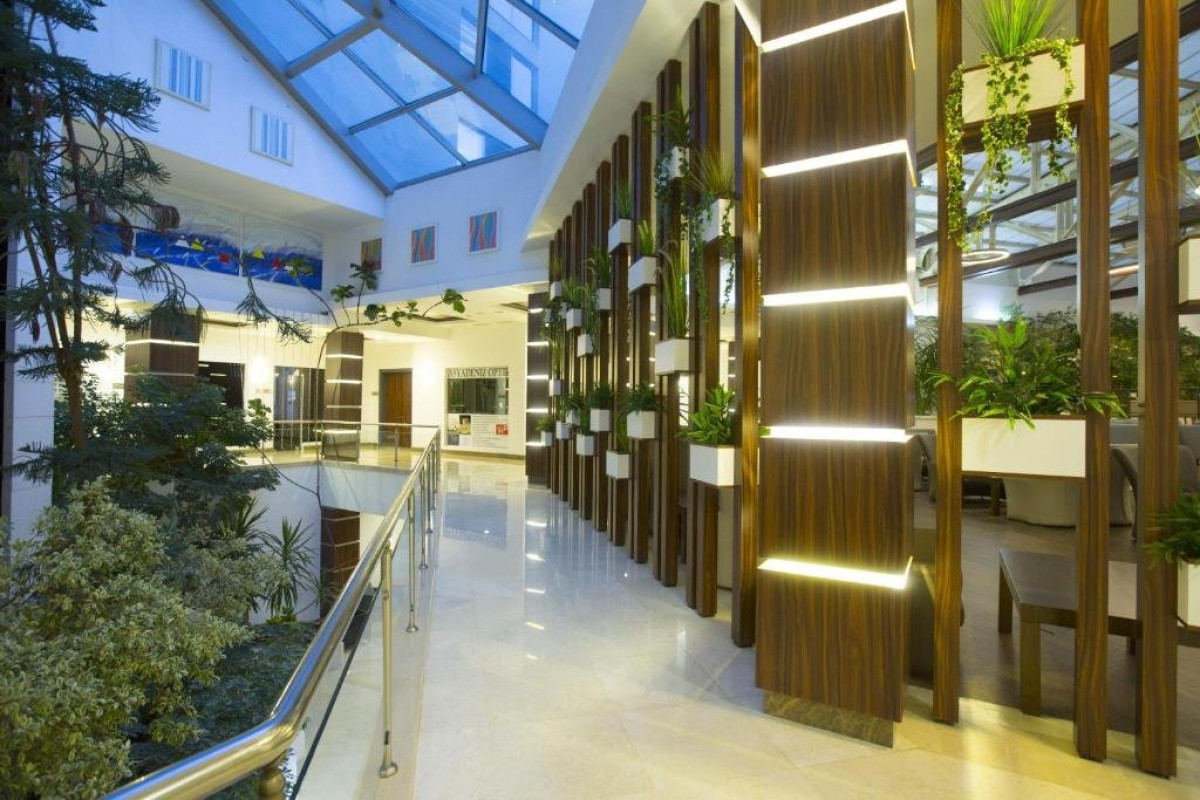 WASHINGTON RESORT