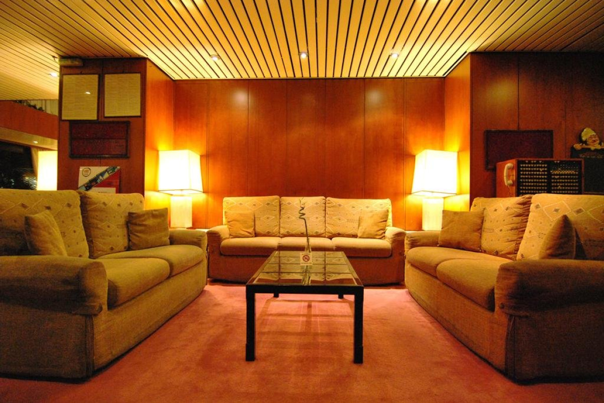 Hotel Iniohos