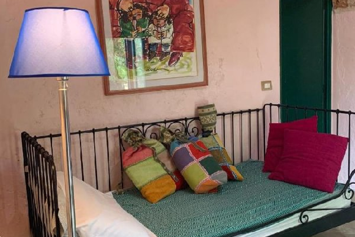 Agriturismo Tenuta Mazzetta