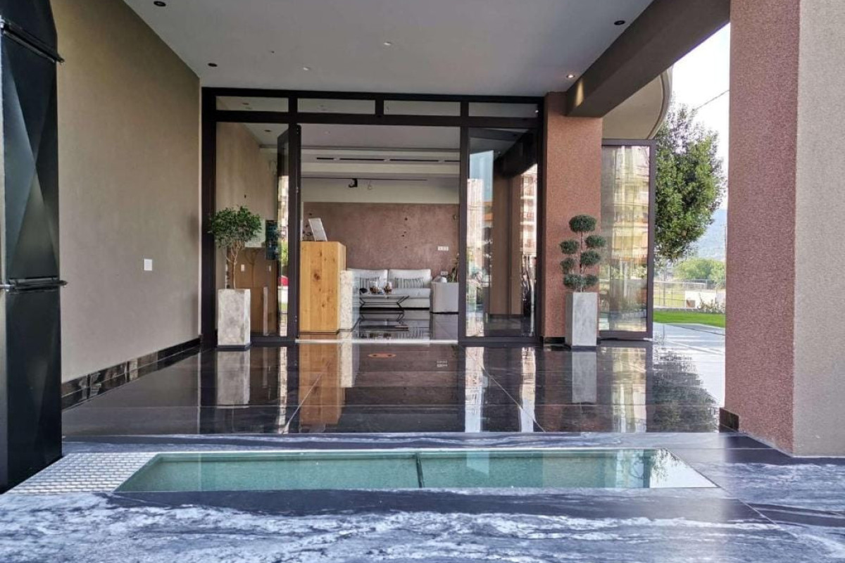 Thetis Boutique Apartments