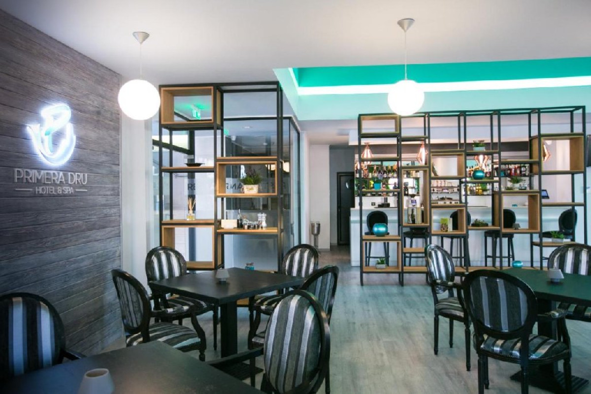 Primera Dru Hotel SPA
