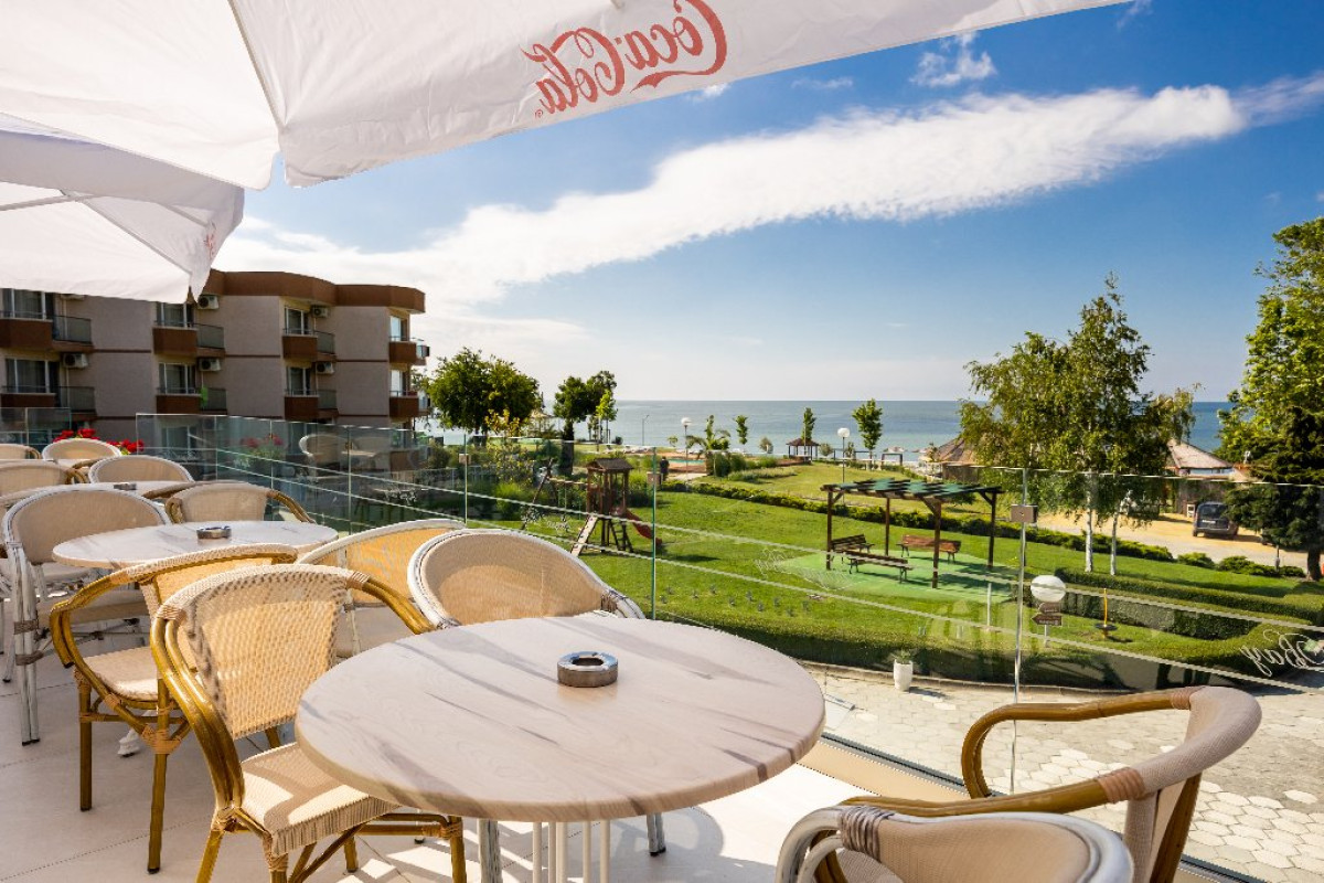 ROYAL BAY RESORT