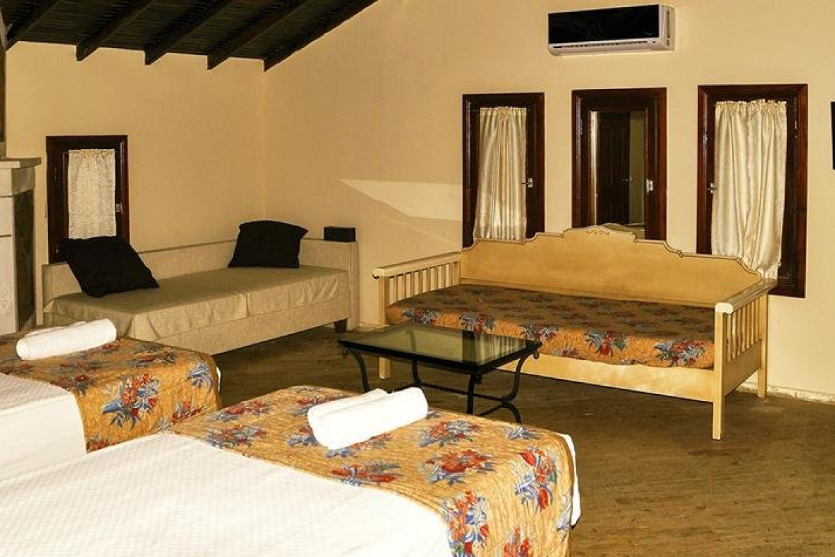 BELKON HOTEL