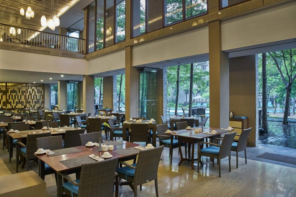 Courtyard by Marriot Nusa Dua Resort