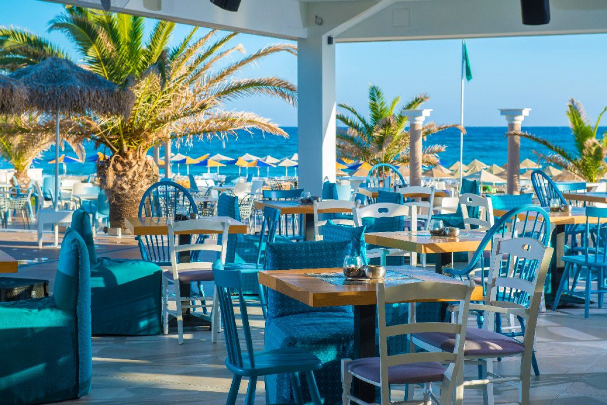Odyssia Beach (C)