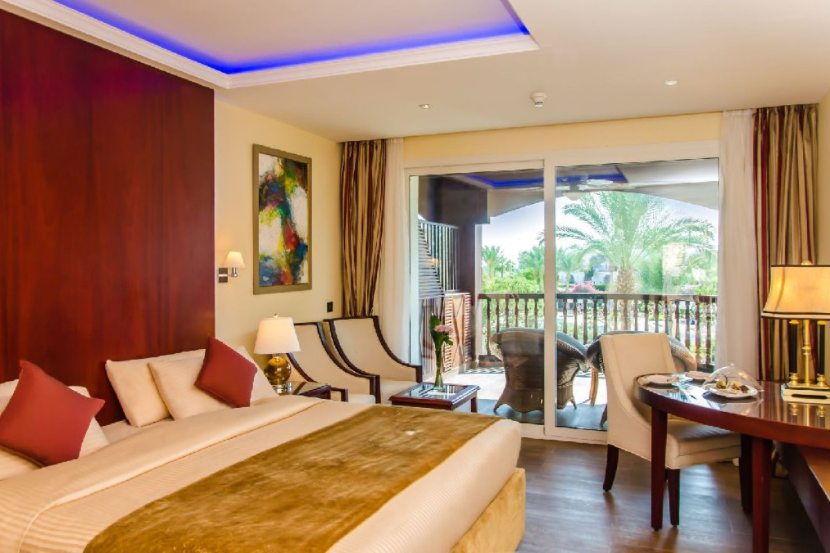 Royal Savoy Sharm el Sheikh