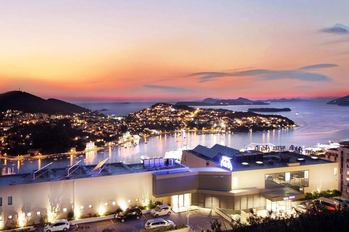 Adria (Dubrovnik)