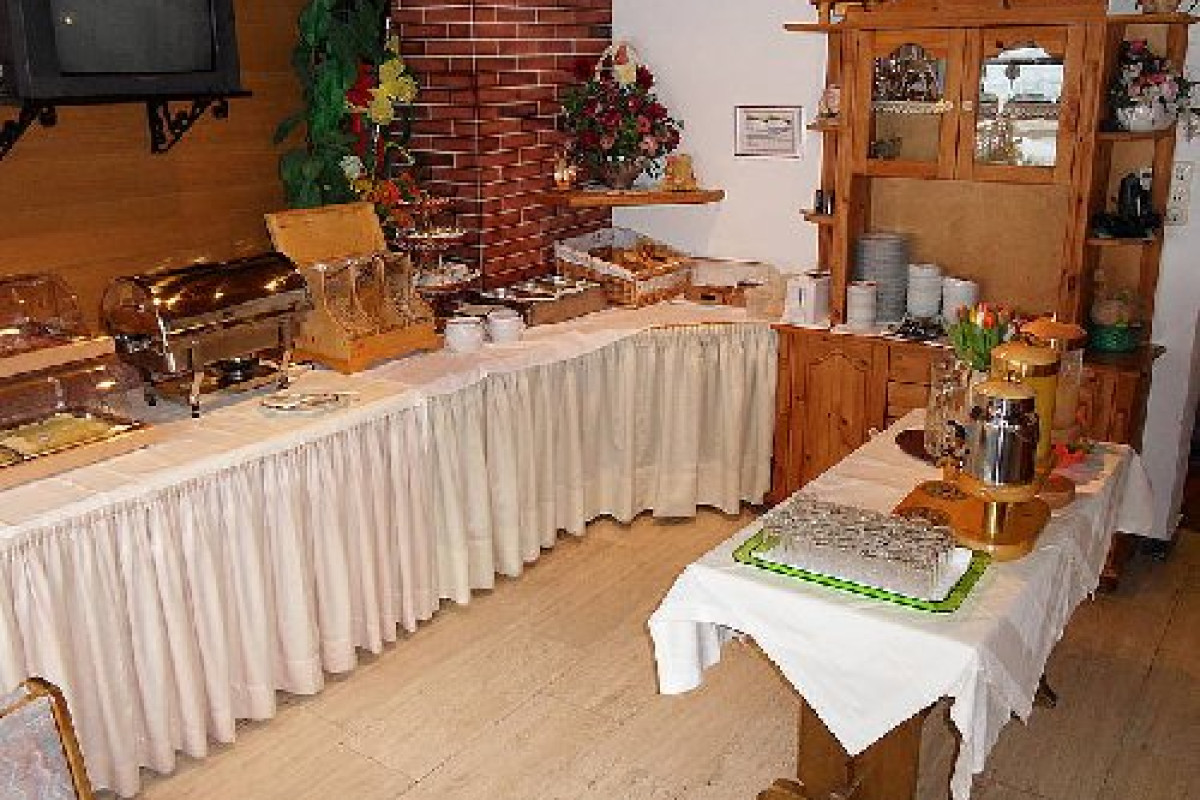 Pension Siegmundshof