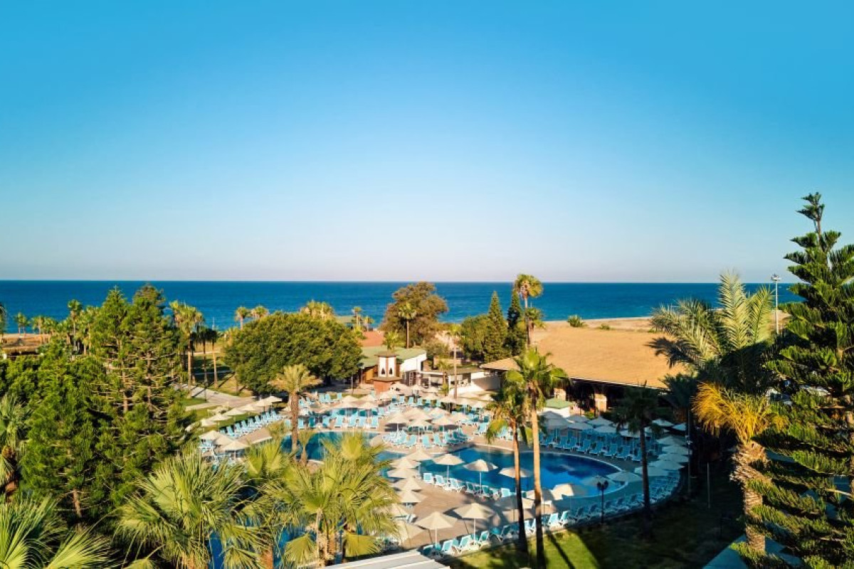 SELECTUM COLOURS SIDE (EX. SELECTUM ELITE RESORT SIDE)