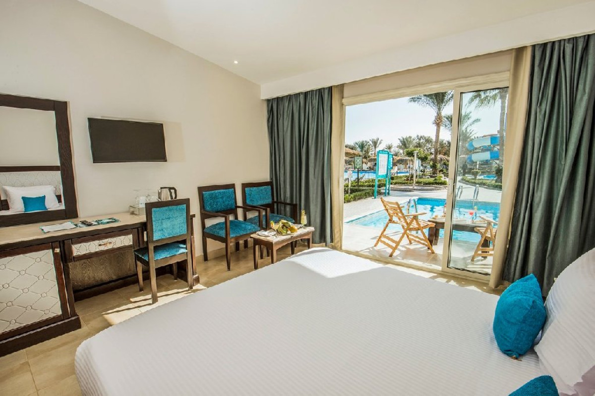 SUNRISE AQUA JOY RESORT