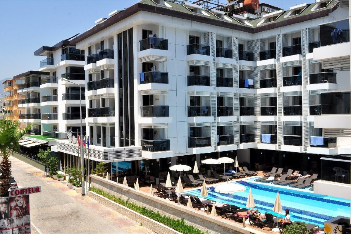 OBASTAR HOTEL